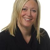 Photo of Kim Silver-Colley