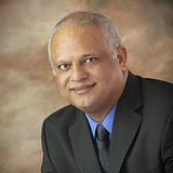 Photo of James Syed