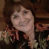 Photo of Sue Strope