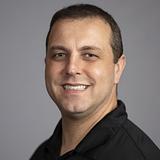 Photo of Dave Newbould