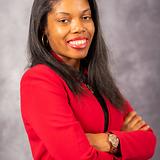 Photo of Patrice Henderson