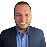 Photo of Simon Ghandil