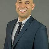 Photo of Anthony Ramos