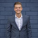 Photo of Blake Stewart