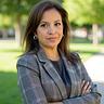 Photo of Monica Figueirido-Martinez