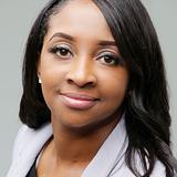 Photo of Pamela Williams
