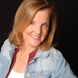 Photo of Laura Baxter
