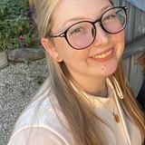 Photo of Brianna Benson