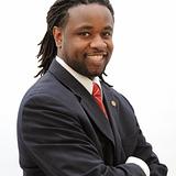 Photo of Aaron B. Lewis