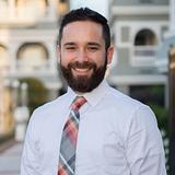 Photo of Sam Alpern