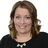 Photo of Robyn Fisher