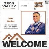 Photo of Mourad Senbel