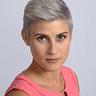 Photo of Jenny Zamora