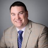 Photo of Patrick Bachemin