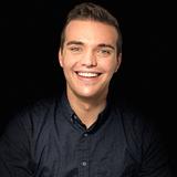 Photo of Trevor Hendrickson