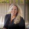 Photo of Rebecca Pedersen