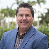 Photo of Carl Gresen