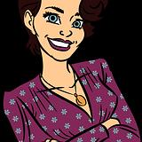 Photo of Erin Connelly