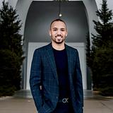 Photo of Josh Mayfield