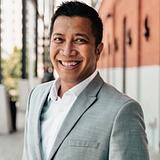 Photo of Jay Umboh