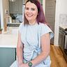 Photo of Sara Cimmers
