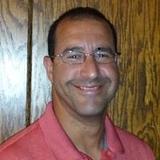 Photo of Alex Attiah