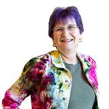 Photo of Jo Reimer