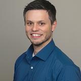 Photo of Scott Lewin