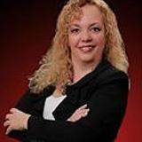Photo of Kimberly McKinney