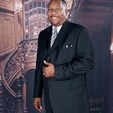 Photo of Emmitt Allen