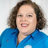 Photo of Michelle Potter