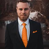 Photo of Adam Geuy