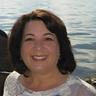 Photo of Anne Gold