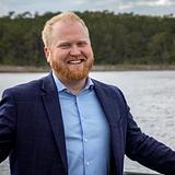 Photo of Justin Steel