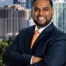 Photo of Larry Moonilal