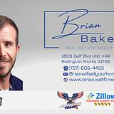 Photo of Brian Baker