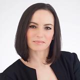 Photo of Joana Iliescu