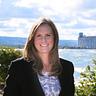 Photo of Leah Dilley