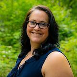 Photo of Kirsten Hughes