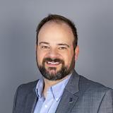 Photo of Travis Repman