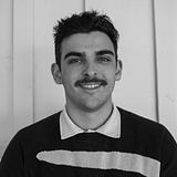 Photo of Dominic Detrick