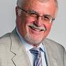 Photo of Dennis Bamber