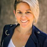 Photo of Tara Reynolds