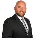 Photo of Aaron Edwards