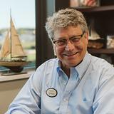 Photo of Tom Wellin