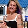 Photo of Crysti L. Brown