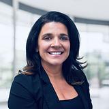 Photo of Bridget Pellerin