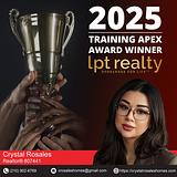 Photo of Crystal Rosales