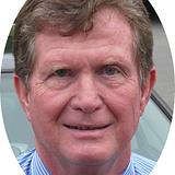 Photo of Hal Sheeler
