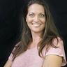 Photo of Amanda Greenwood
